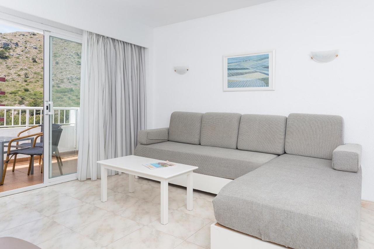 Appartement Siesta I Port de Alcudia (Mallorca)