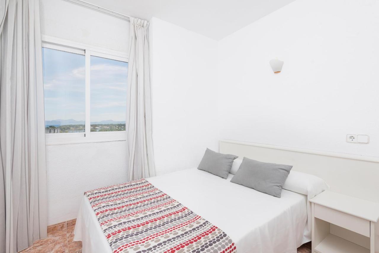 Siesta I Appartement *