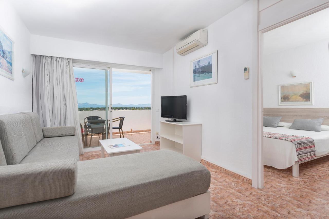Appartement Siesta I