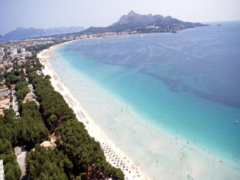 Siesta I * Port de Alcudia (Mallorca)