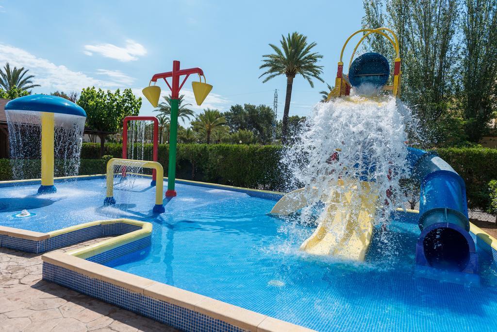 Appartement Siesta I