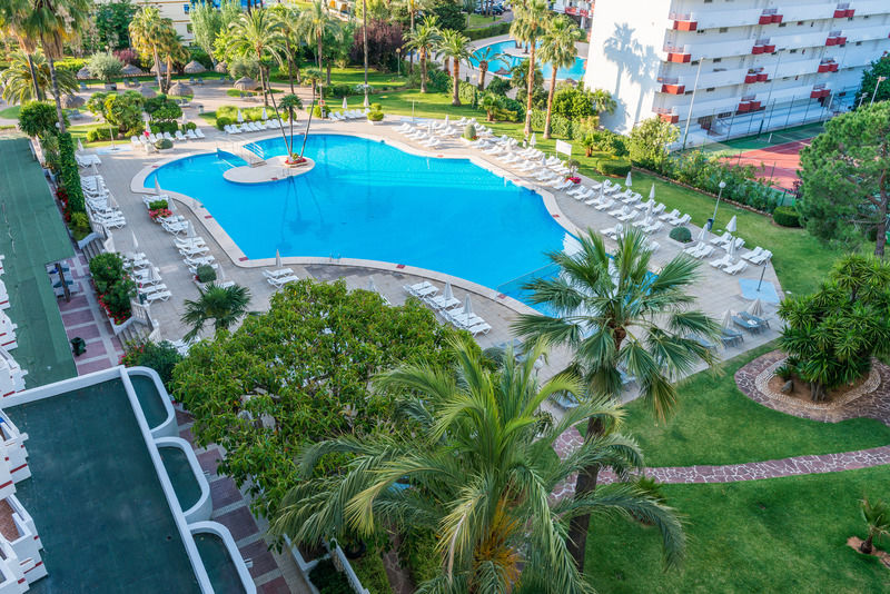 Appartement Siesta I Port de Alcudia (Mallorca)