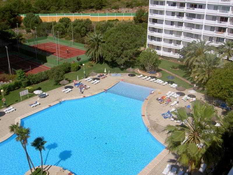 Appartement Siesta I