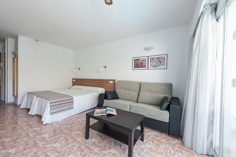 Siesta I Appartement