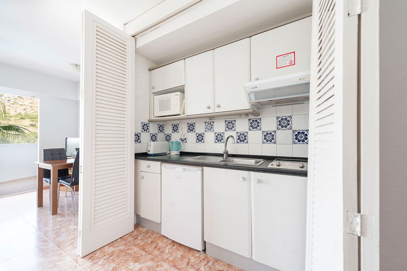 Appartement Siesta I *