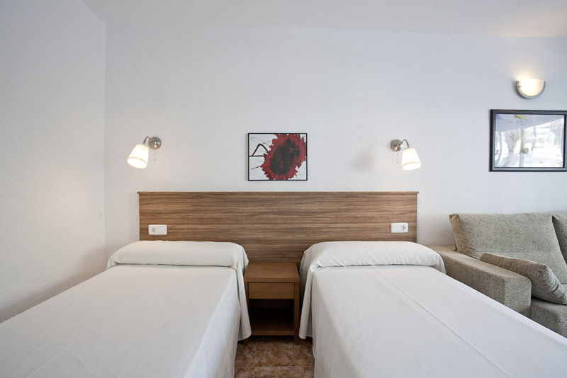 Appartement Siesta I