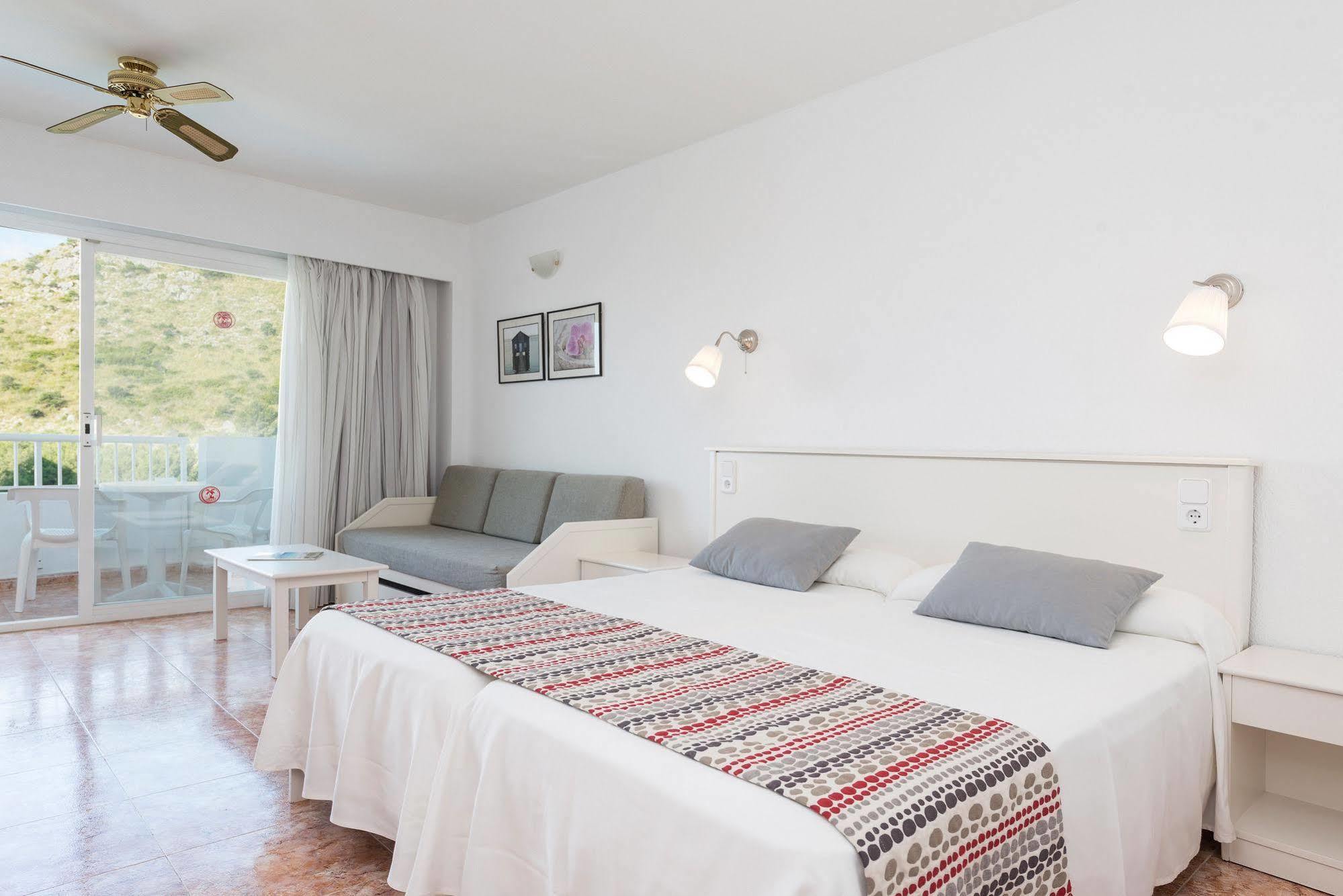 Appartement Siesta I *