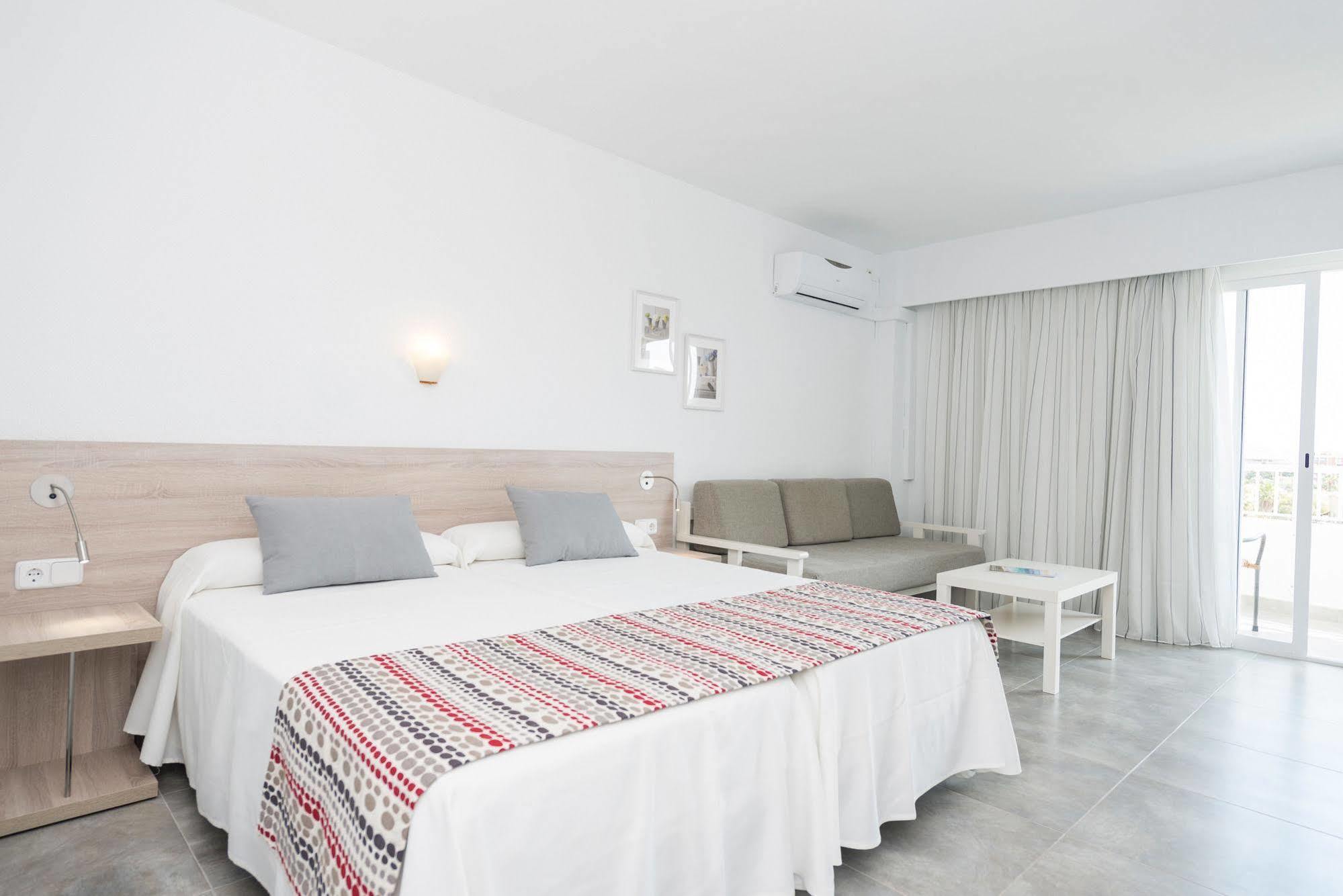Appartement Siesta I *