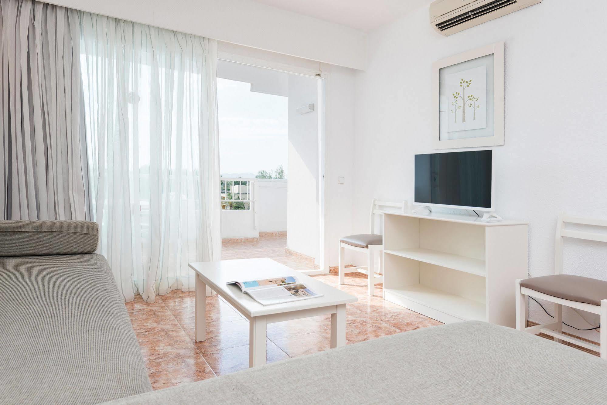 Siesta I Appartement *