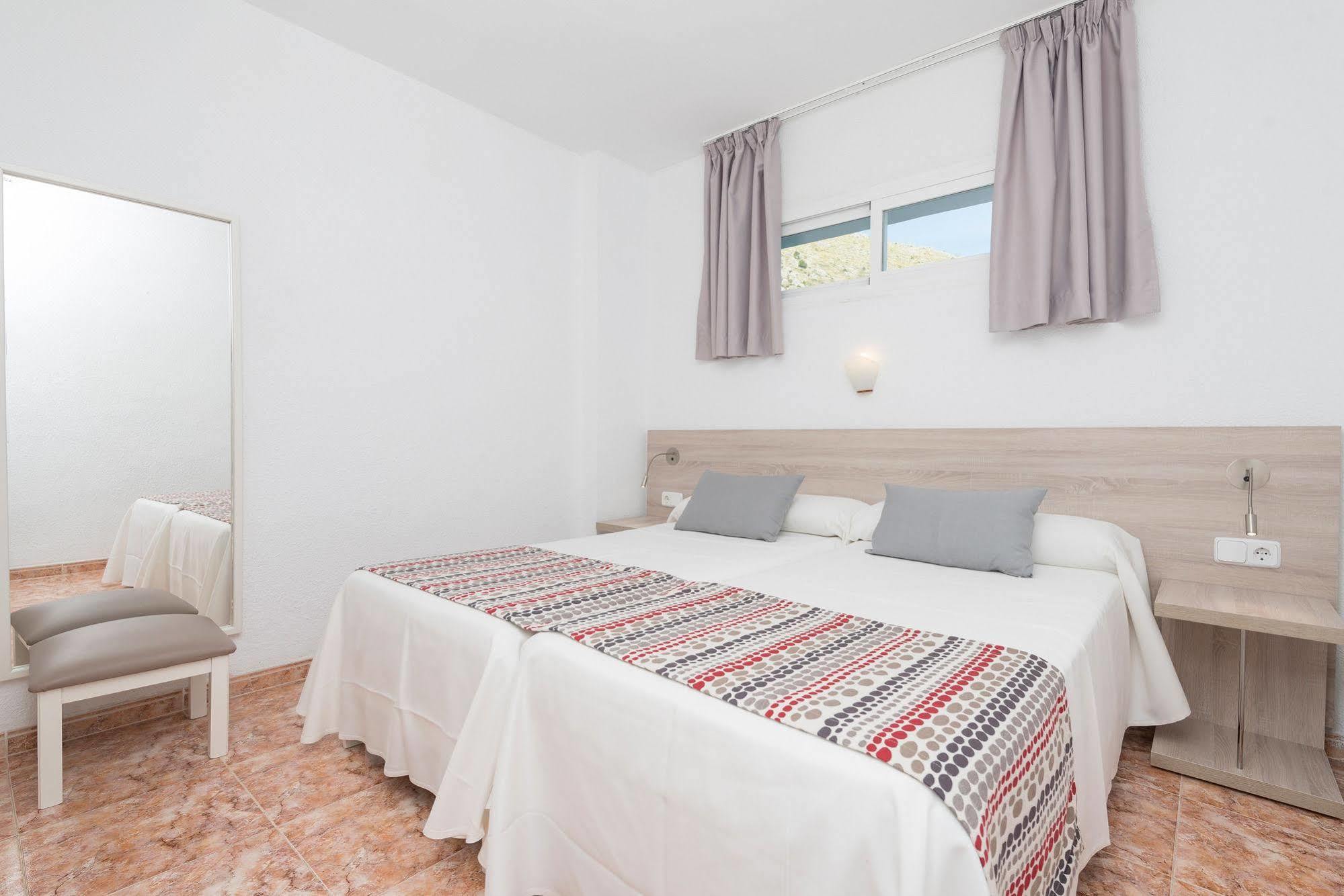 Siesta I Appartement Port de Alcudia (Mallorca)
