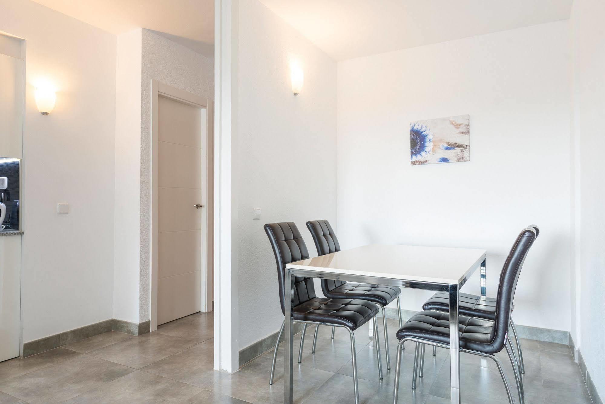 Appartement Siesta I