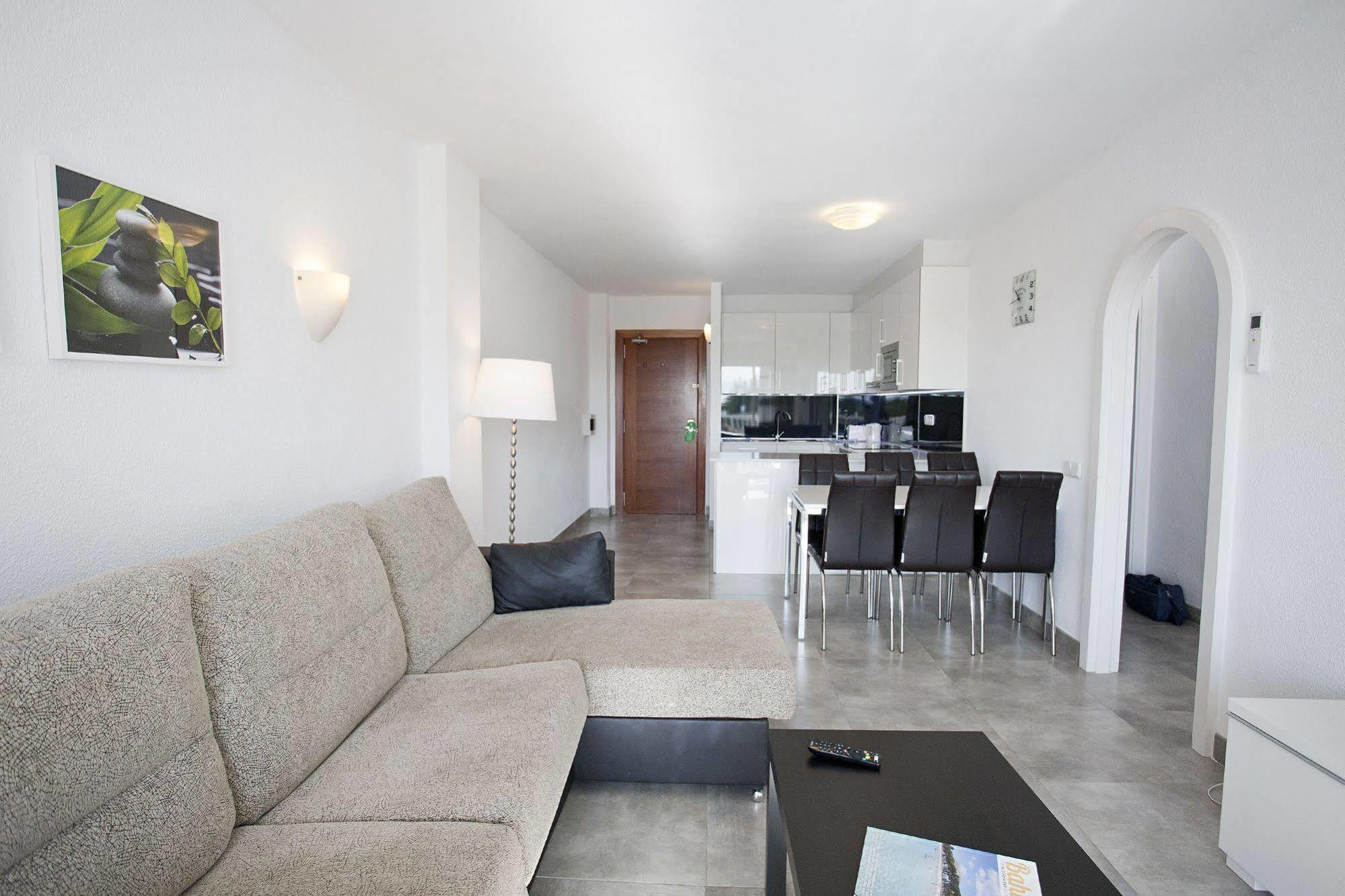 Siesta I Appartement