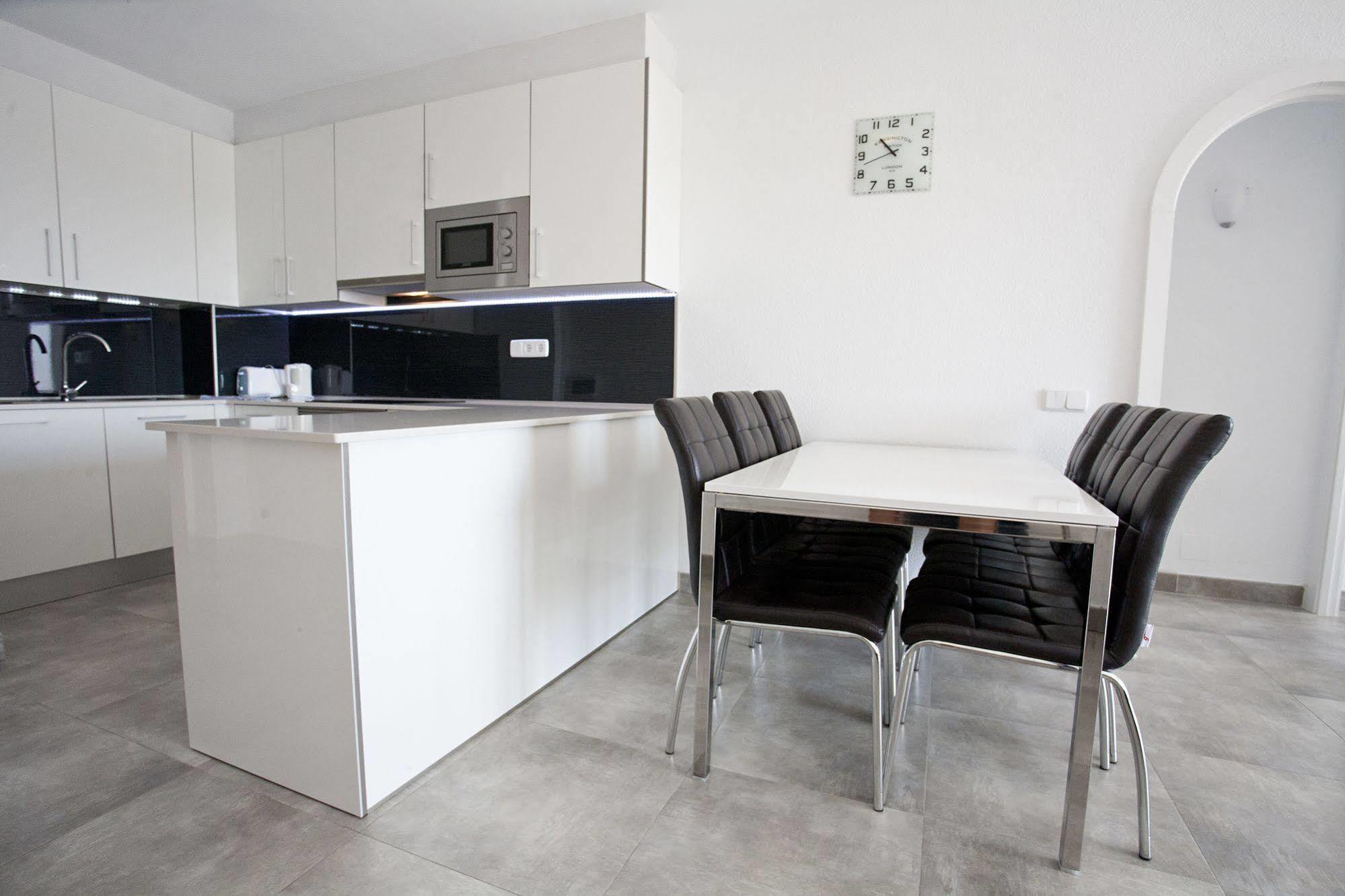 Appartement Siesta I *