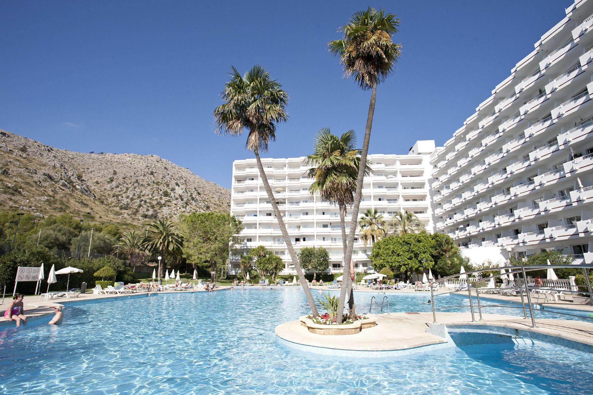 Appartement Siesta I Port de Alcudia (Mallorca)