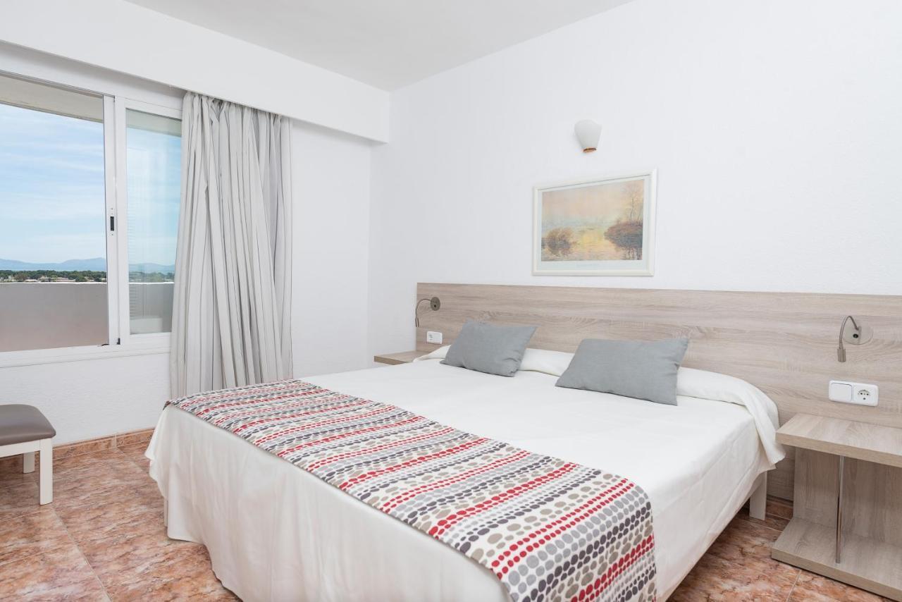 Apartment Siesta I *