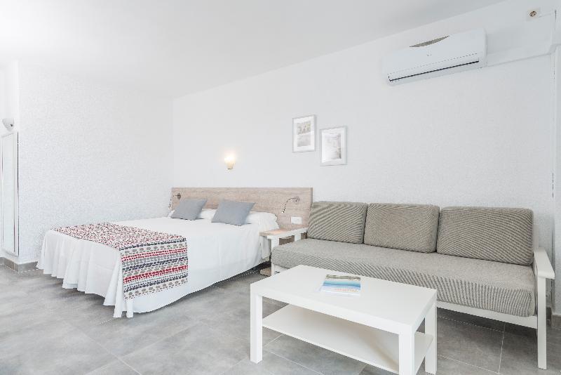 Siesta I Apartment *