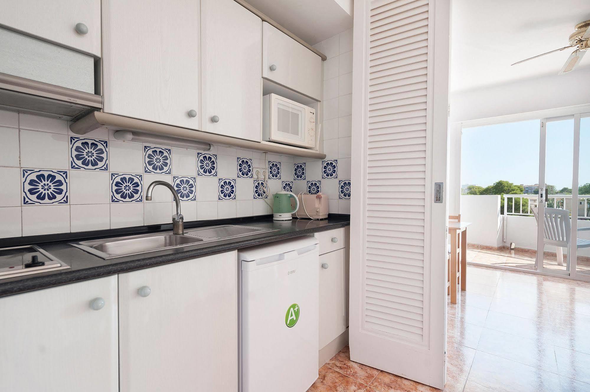 Siesta I Apartment Port de Alcudia (Mallorca)